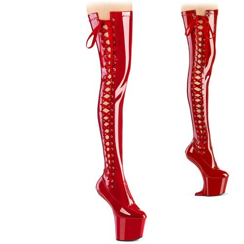 Craze 3050 pleaser sexy - pleaser,