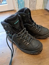 Lowa Renegade GTX Mid Ws Damen