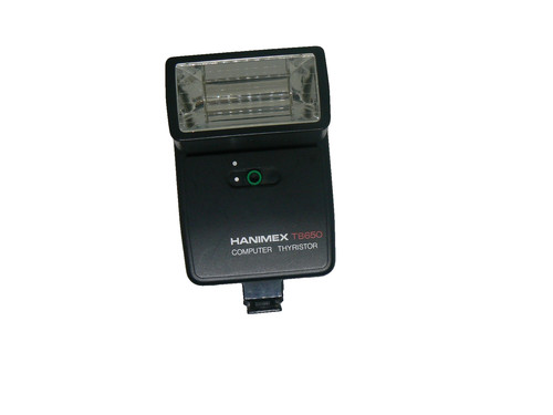 Hanimex tb650 computer - hanimex,