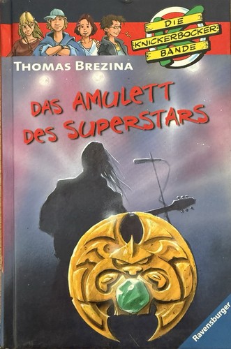 Thomas brezina die - thomas, brezina,