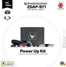 Phoenix Gold ZDAP-SY1 DSP