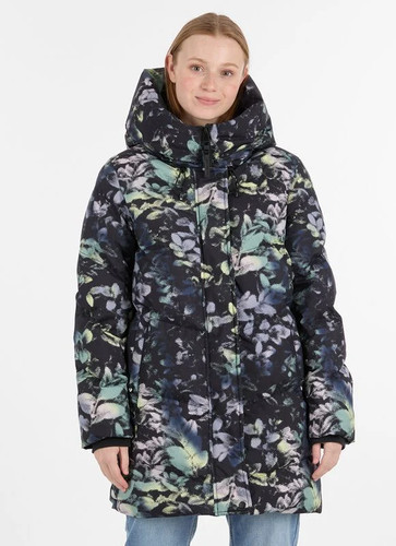 Ragwear wintermantel damen - ragwear,