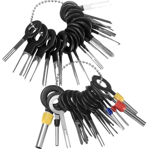 Auto kabelstecker ausbau - auto,