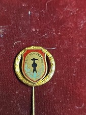 Alte Anstecknadel Brosche