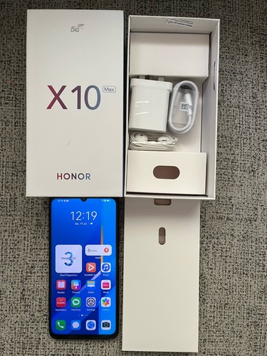 Honor x10 max 128gb - x10, (5g)