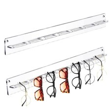 2 Stück Brillenaufbewahrung