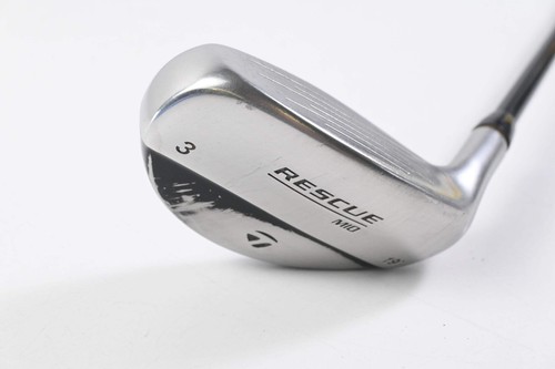 Taylormade rescue mid 3 - mid, #3
