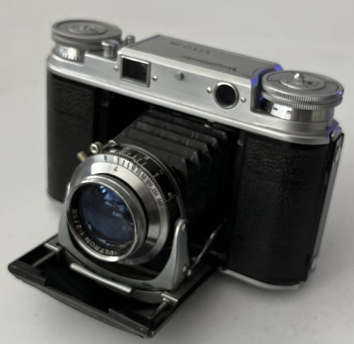 Voigtländer vito iii ultron - vito, iii,