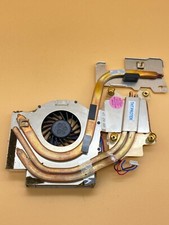 ORIGINAL Lüfter Kühler FAN kompatibel mit Lenovo R400 - FRU 42X5065