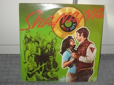 LP Shanana "Hot Sox", Rock´n Roll der 70er!