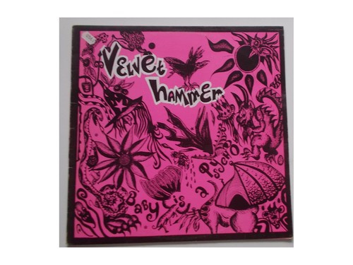 Velvet hammer baby is a - -,