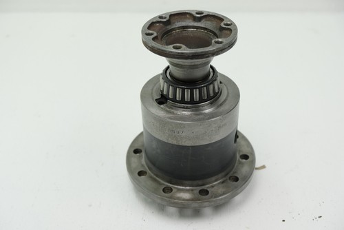 Porsche lsd sperre 25 - porsche, zf