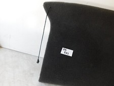 Laderaumabdeckung Hutablage