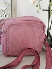 Kipling Tasche rosa