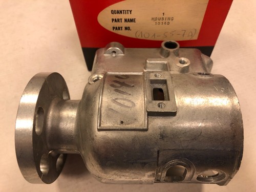Roosa master 10140 pump - master, —
