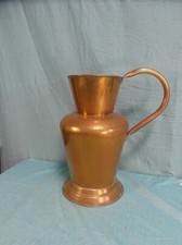 Schirmständer Bodenvase Antik Stil Krug Messing Ständer Stock Schirm  Vase 11a2