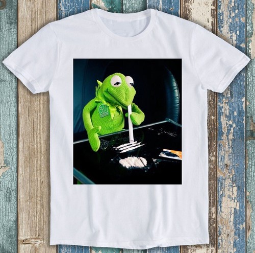Frosch kokain shirt - frosch,