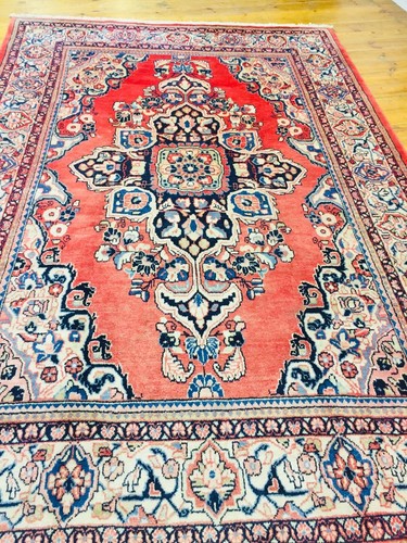 Orientteppich sarough top - orientteppich,