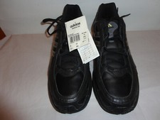 ADIDAS Duramo Lea - Laufschuhe - D 10 - US 10,5 - 44 2/3 - ohne Verpackung - neu