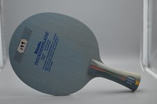 Nittaku Thunderblade, ALL, FL, konkav,  unbespielt