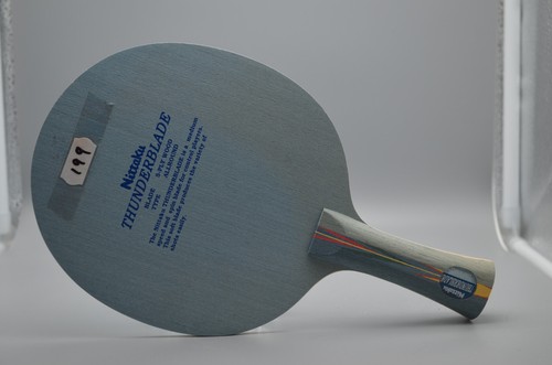 Nittaku thunderblade all fl - thunderblade,, all,
