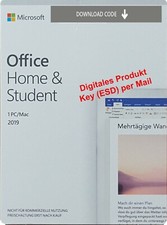 Microsoft Office Home &