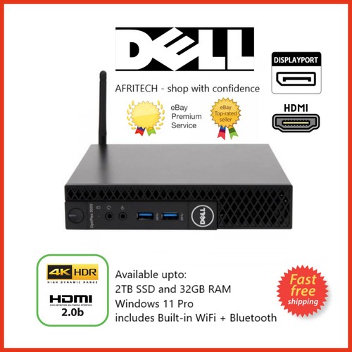 Win dell 7040 - 11,
