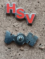 Ein Ultra Pin, Hamburg