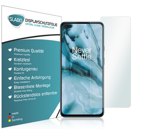 Slabo displayschutzfolie für - slabo,