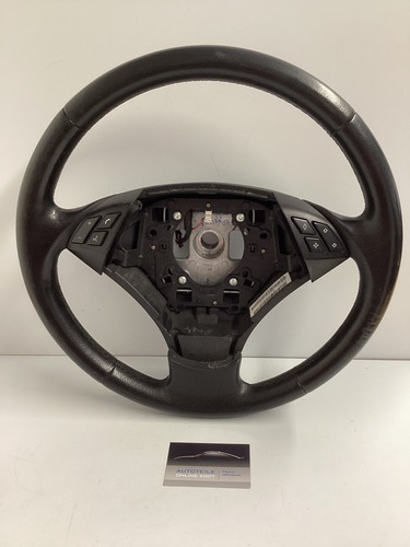 Bmw e60 lederlenkrad lenkrad - e60,