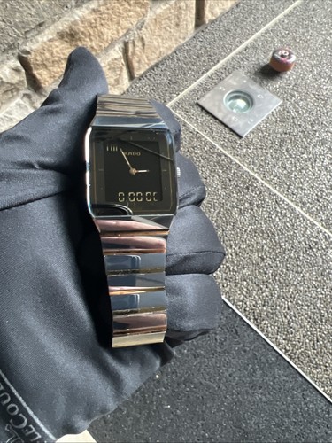 Rado diastar anatom -  diastar,