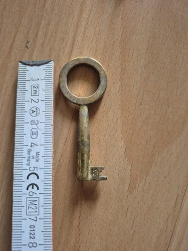 Alter schrank möbel - alter,