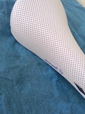 Sattel San Marco Rolls