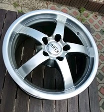 Dotz Daytona Alufelge 7x16 ET36 neu  Lochkreis 5x110