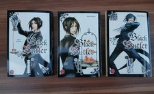 Black Butler (Kuroshitsuji)