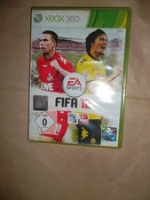 FIFA 12  (Microsoft XBox 360) Fußballspiel Fussball Simulation Topspiel