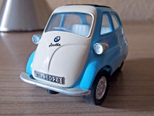 KINSMART: BMW Isetta 1:38 mit