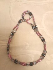 Magnetische Halskette Armband