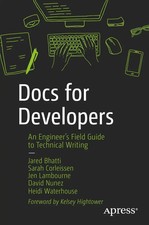 Docs for Developers An