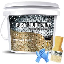 Rostschutzfarbe
