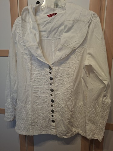 Body needs blusen sommerjacke - needs, blusen-sommerjacke