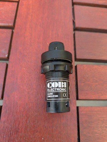 Cm22 r10k potentiometer - cm22-r10k,