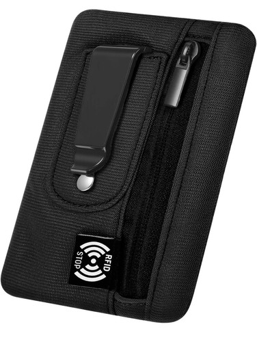Reise geldbeutel clip - reise,