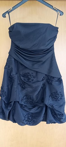 Pfiffiges corsagenkleid - pfiffiges,