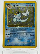 Aquana Holo- Jungle - 12/64 -