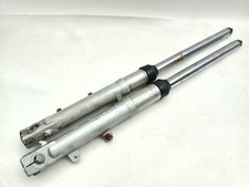 PAAR "OXIDO STEMS" GABELN MOTO