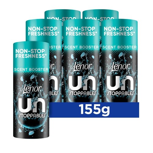 Lenor unstoppables fresh - unstoppables,