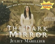 The Dark Mirror (Bridei
