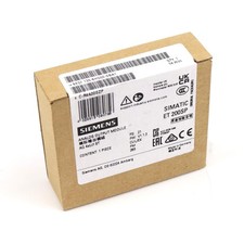 Simatic S7 ET200SP 6ES7