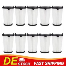 6-12 Ersatz Hepa Filter für